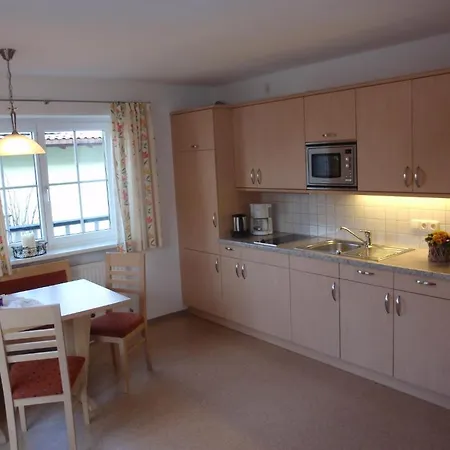 Appartmenthaus Aschaber Westendorf