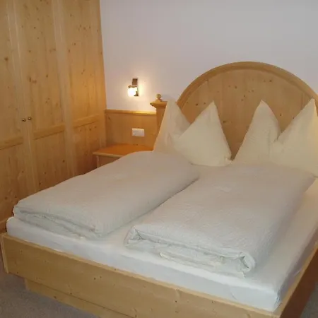 Appartmenthaus Aschaber * Westendorf