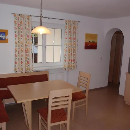 Appartmenthaus Aschaber Apartament Westendorf