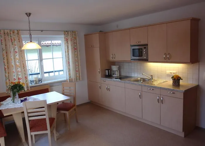 Appartmenthaus Aschaber Westendorf