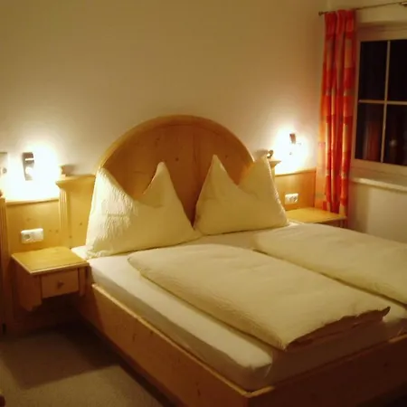 Appartmenthaus Aschaber * 베스텐도르프